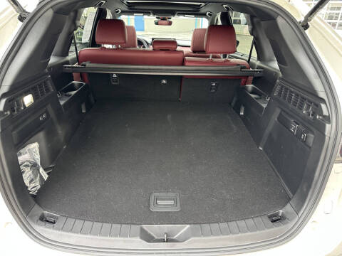 2025 Mazda CX-70 3.3 Turbo Premium Plus