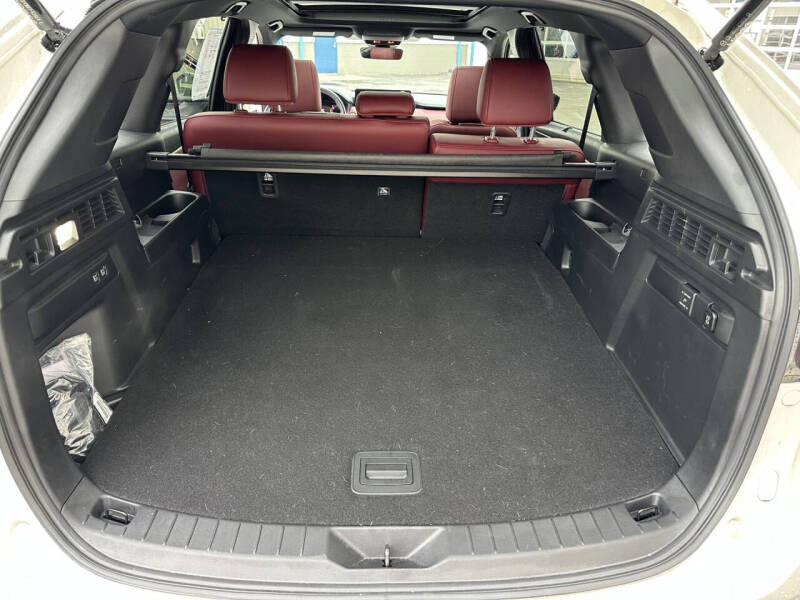 2025 Mazda CX-70 3.3 Turbo Premium Plus