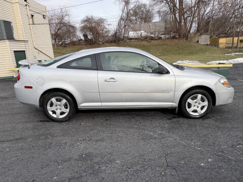 2005 Chevrolet Cobalt