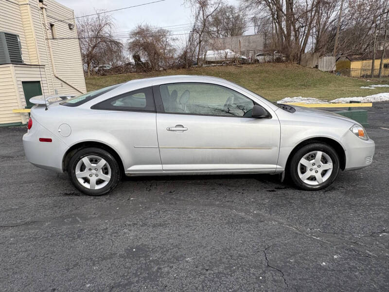 2005 Chevrolet Cobalt