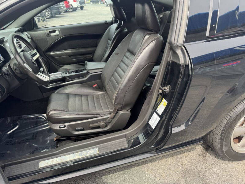 2006 Ford Mustang GT Deluxe
