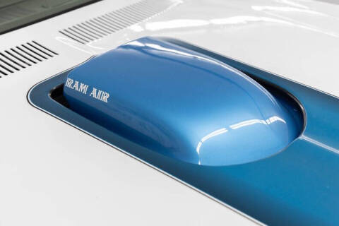 1970 Pontiac Trans Am