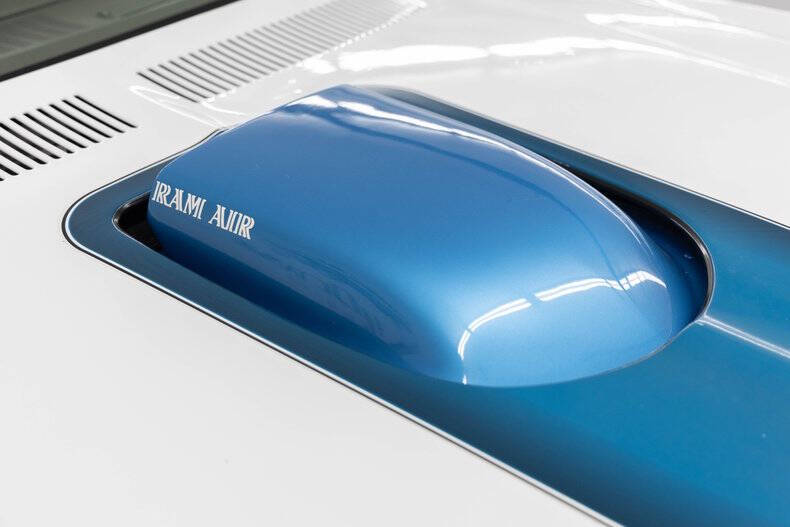 1970 Pontiac Trans Am