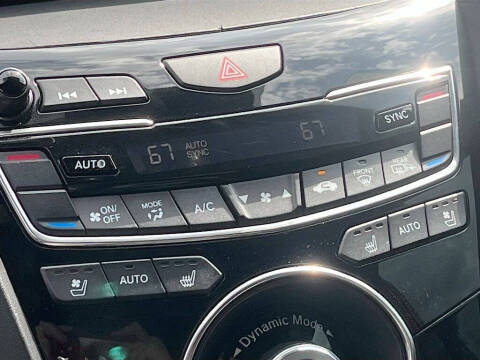 2022 Acura RDX w/Tech