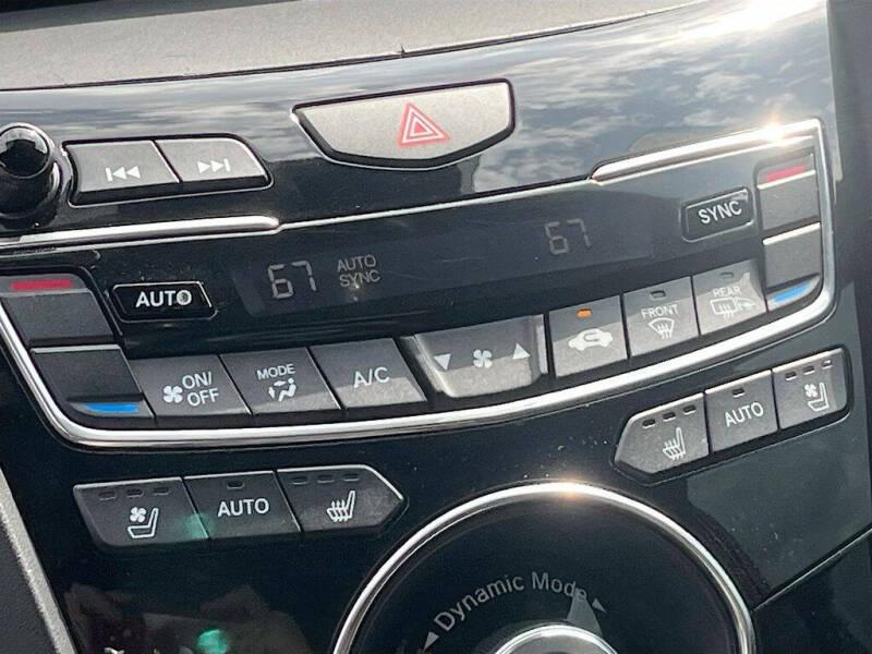 2022 Acura RDX w/Tech