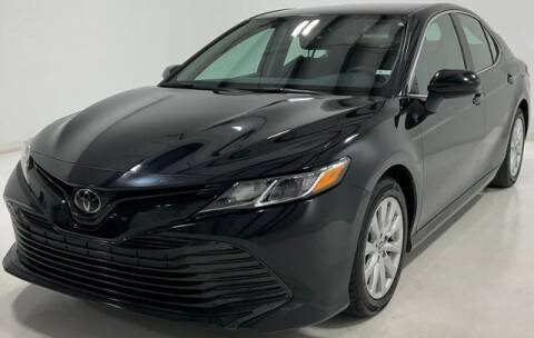 2019 Toyota Camry for sale at Cars R Us in Indianapolis IN