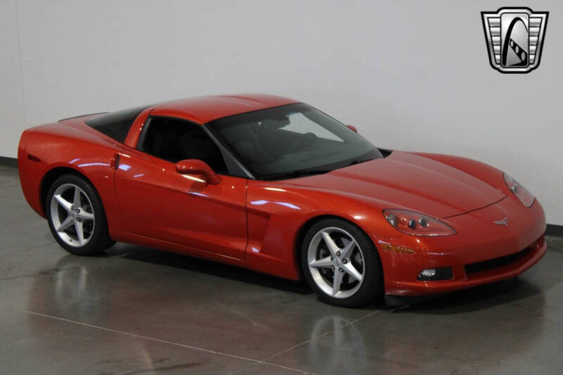 2011 Chevrolet Corvette