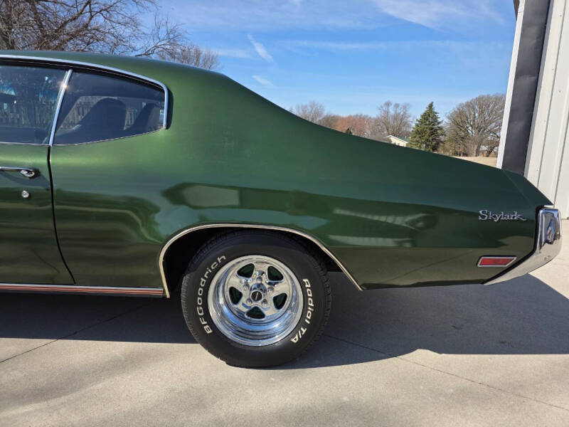 1972 Buick Skylark