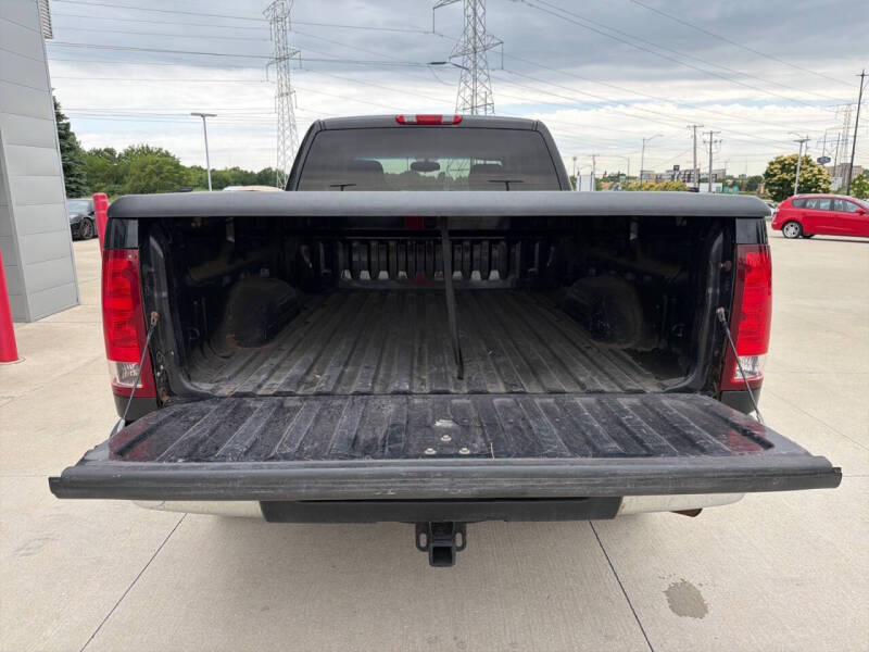 2009 GMC Sierra 1500