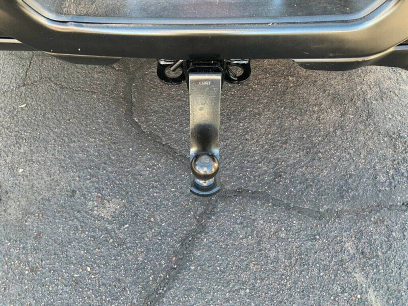 2019 RAM 2500 Tradesman