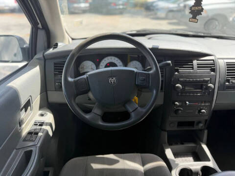 2006 Dodge Durango SXT