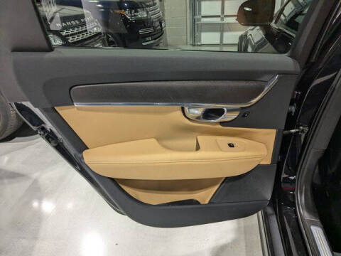 2018 Volvo V90 Cross Country T5