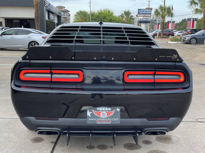 2020 Dodge Challenger R/T Scat Pack