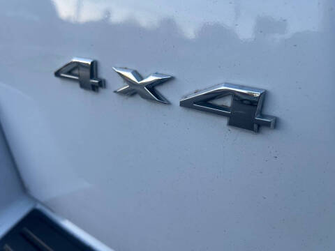 2013 Jeep Compass Latitude