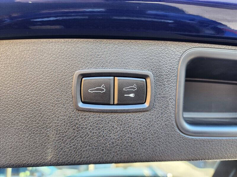 2022 Porsche Macan