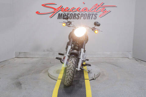 2011 Harley-Davidson Fat Boy