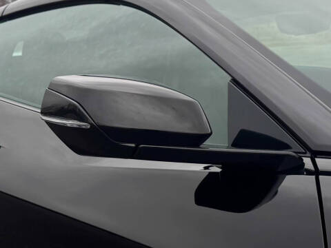 2024 Chevrolet Corvette Stingray