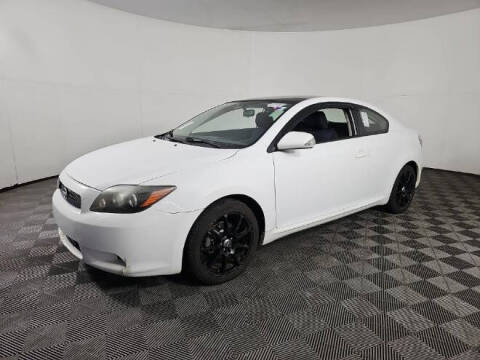 2009 Scion tC