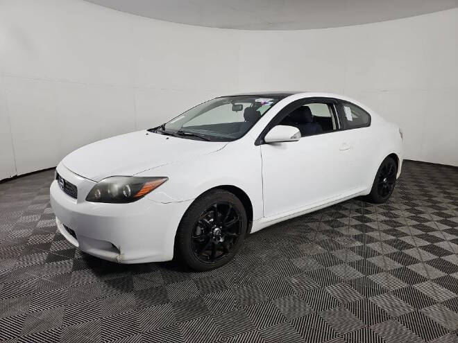 2009 Scion tC