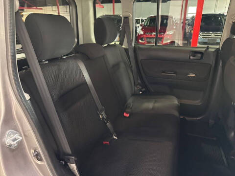 2005 Scion xB