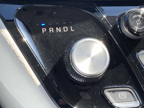 2023 Chrysler Pacifica Plug-In Hybrid Touring L