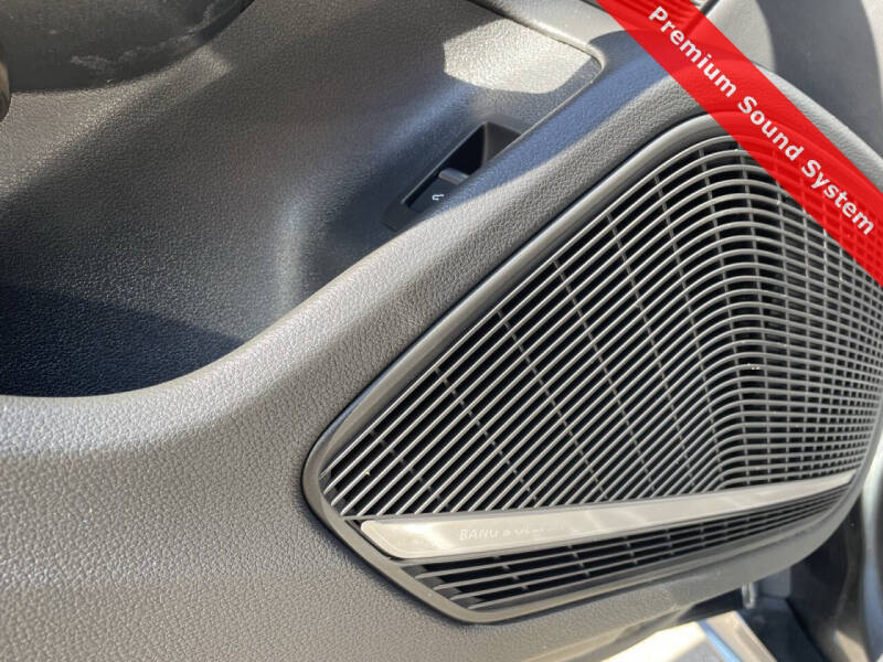 2021 Audi A5 Sportback quattro Premium Plus 45 TFSI