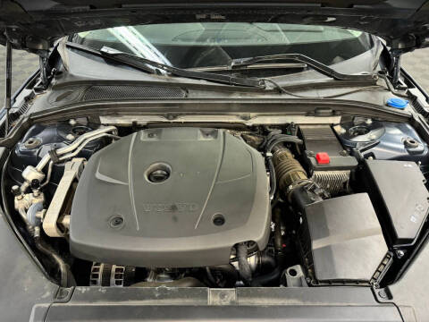 2018 Volvo V90 T6 Inscription