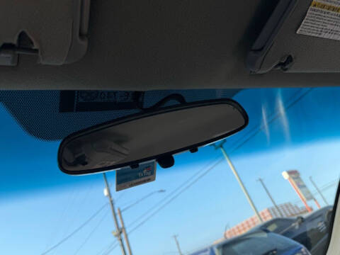 2002 Buick Century Custom