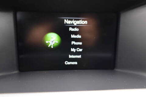 2015 Volvo V60 T5 Drive-E Premier