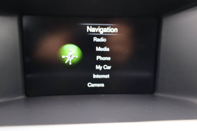 2015 Volvo V60 T5 Drive-E Premier