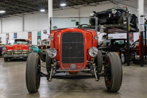 1931 Ford Model A