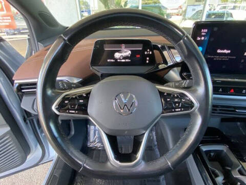 2021 Volkswagen ID.4 Pro S