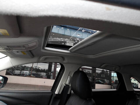 2017 Mazda CX-3 Grand Touring