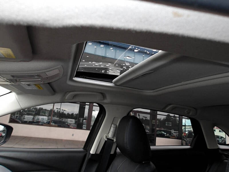 2017 Mazda CX-3 Grand Touring