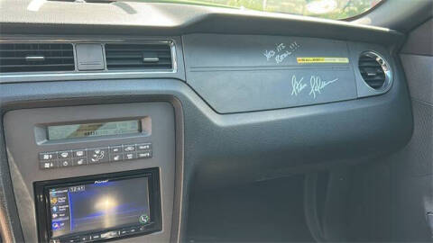 2014 Ford Mustang GT