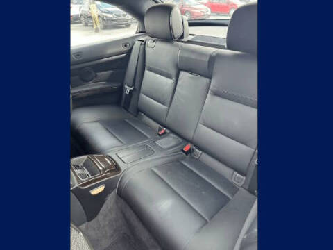 2013 BMW 3 Series 328i