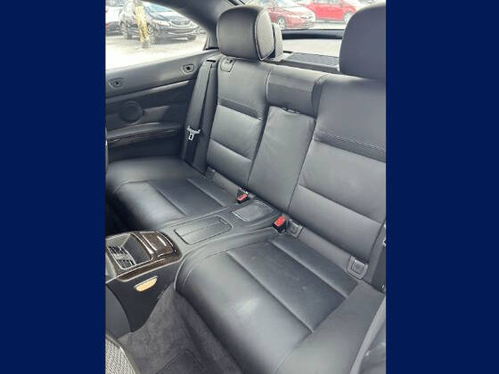 2013 BMW 3 Series 328i