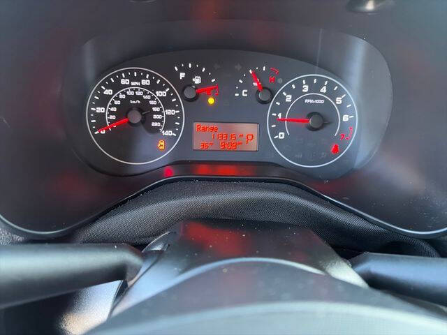 2022 RAM ProMaster City