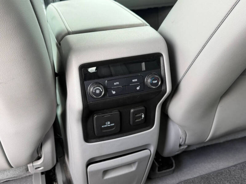2019 GMC Acadia SLT-2