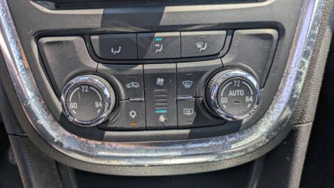 2015 Buick Encore Convenience