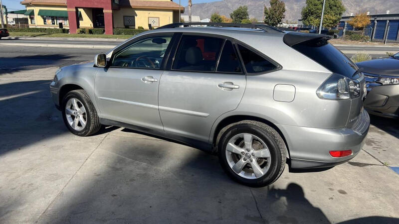 2004 Lexus RX 330 photo 5