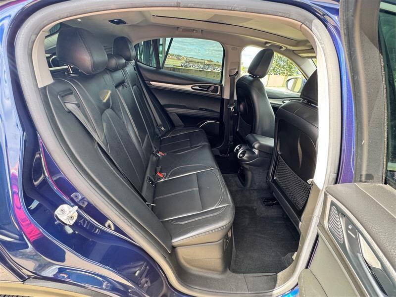 2018 Alfa Romeo Stelvio