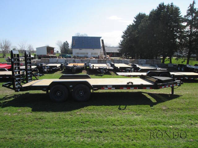 2026 Load Trail Equipment CB8320072MX