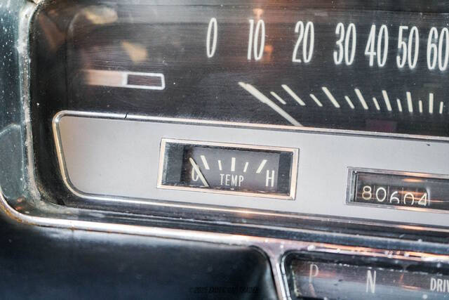 1960 Cadillac Series 62