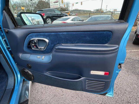 1995 GMC Sierra 1500