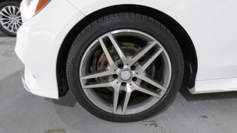 2015 Mercedes-Benz E-Class E 350 4MATIC