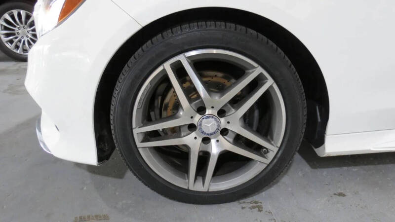 2015 Mercedes-Benz E-Class E 350 4MATIC