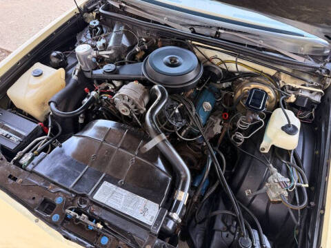 1979 Buick Regal