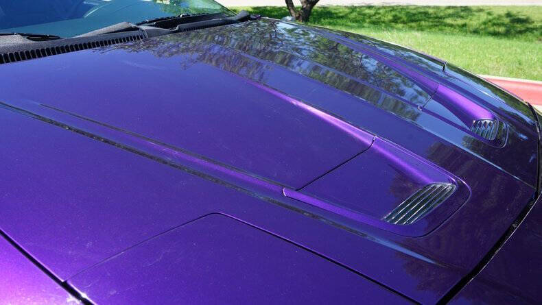 1997 Pontiac Firebird