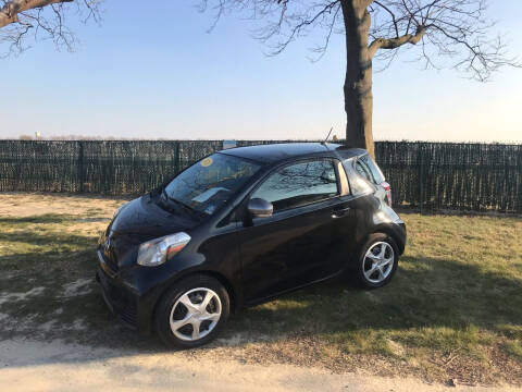 2012 Scion iQ for sale at D Majestic Auto Group Inc in Ozone Park NY